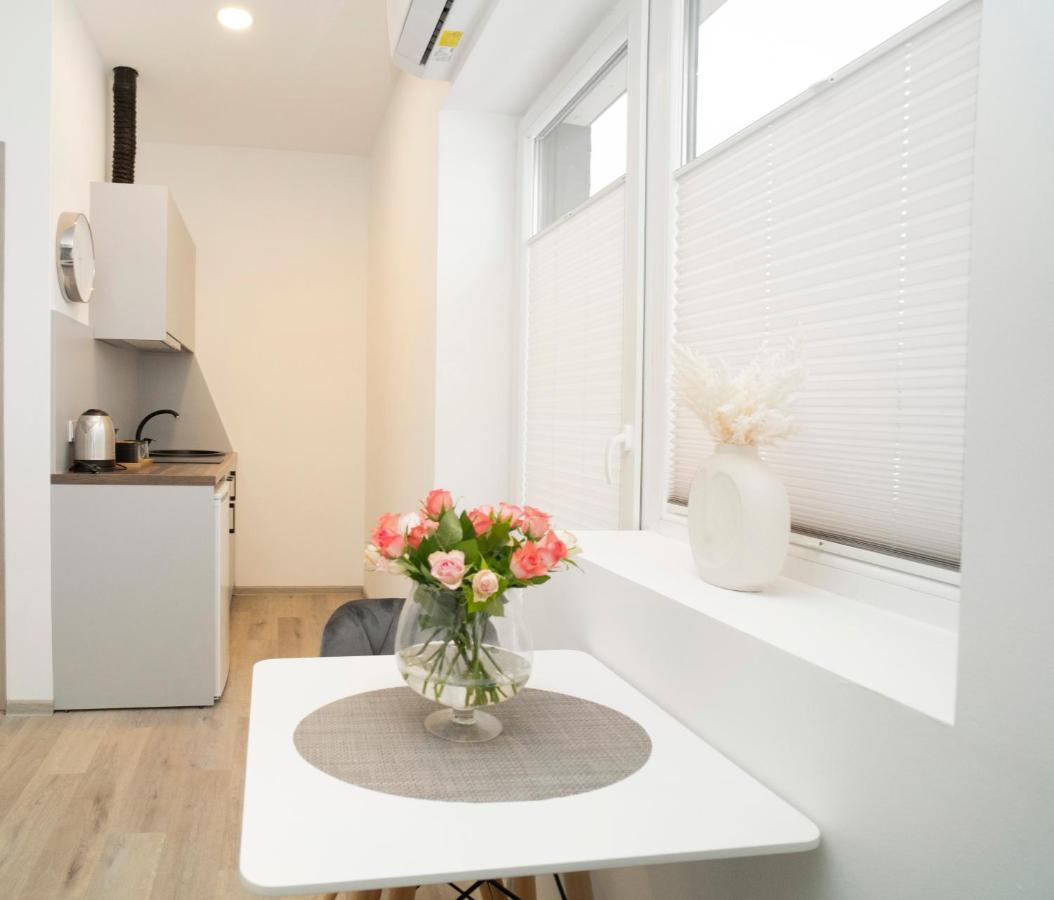 Central Station Apartment No5 Kaunas Exterior photo