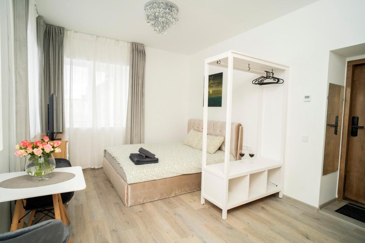 Central Station Apartment No5 Kaunas Exterior photo